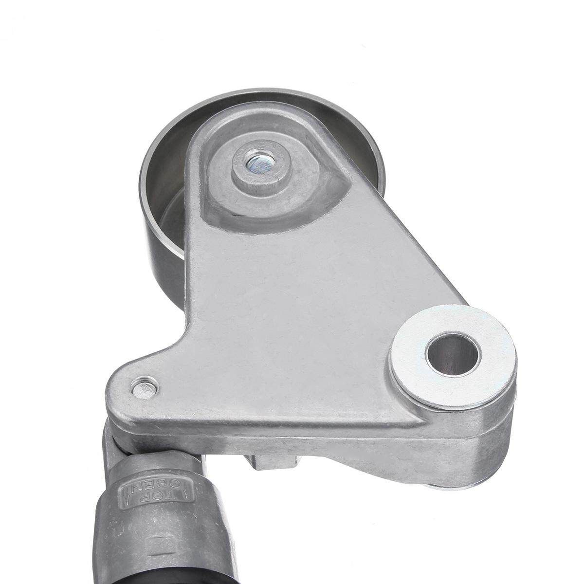Engine Drive Fan Belt Tensioner For Nissan Patrol GU Y61 GR II Wagon Y61ZD30 Turbo 3.0L #KWPTS-01