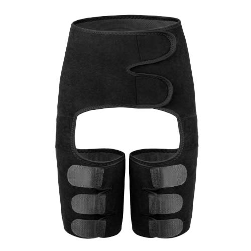 Waist, Tummy, Butt & Thigh Trainer + Shapewear