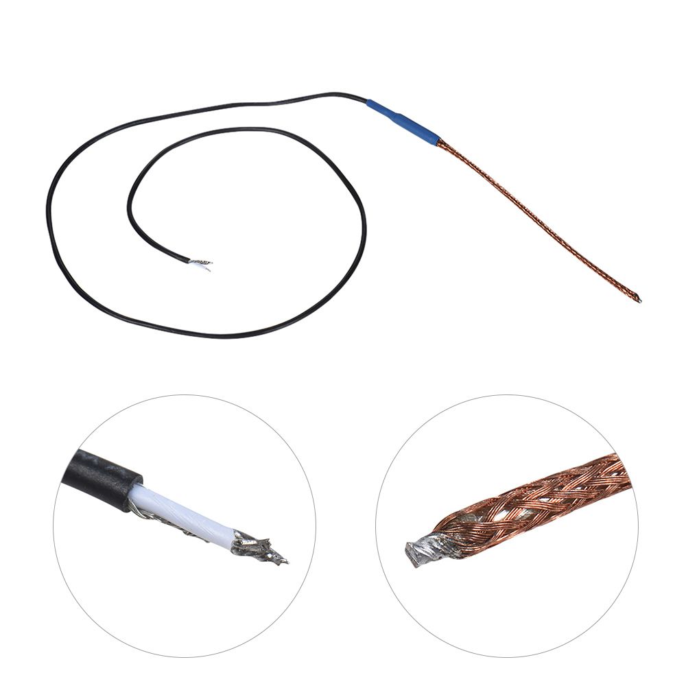 Guitar Pickup Stick Passive Piezo Pickup Soft Saddle