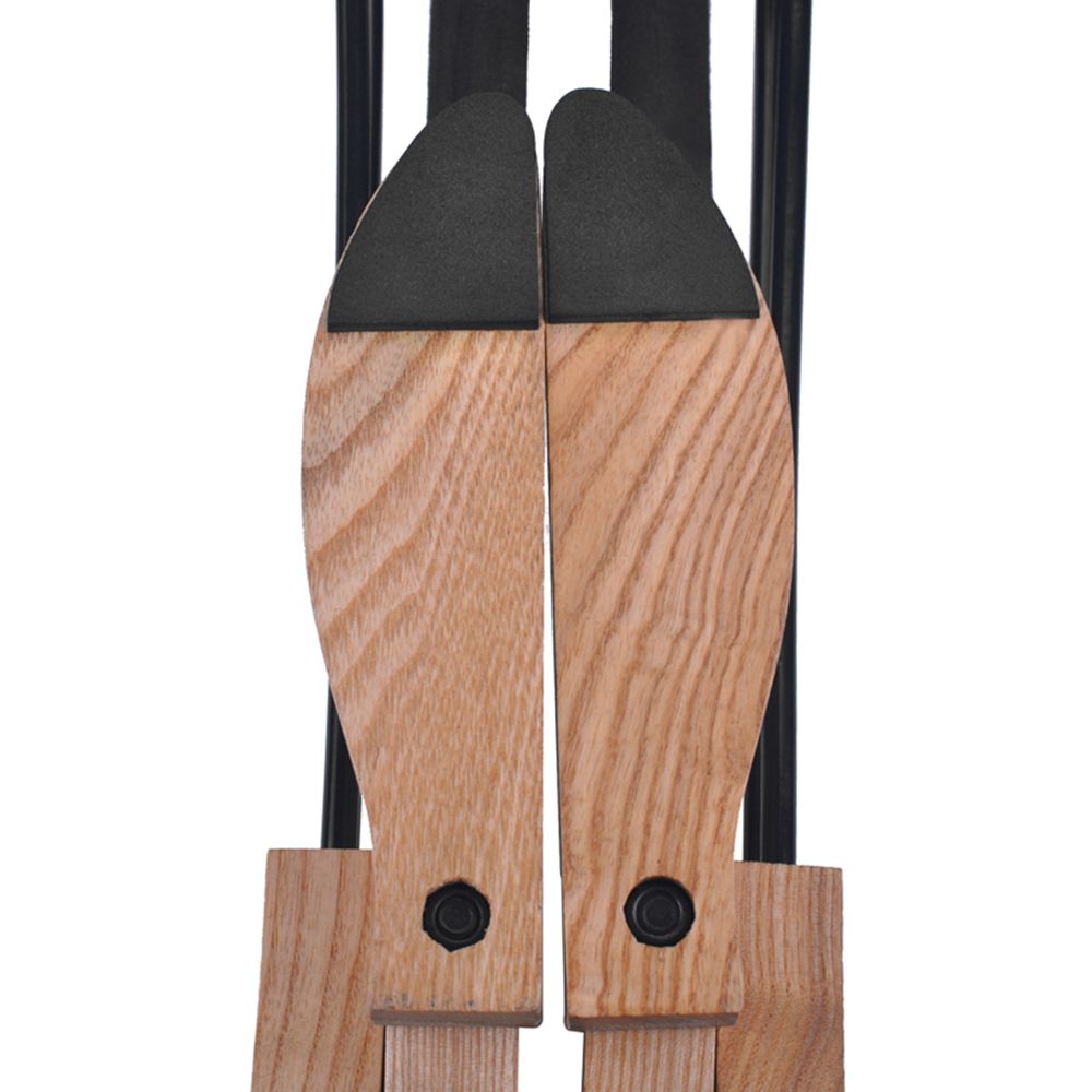 Hardwood Collapsible Folding Musical Instrument Stand