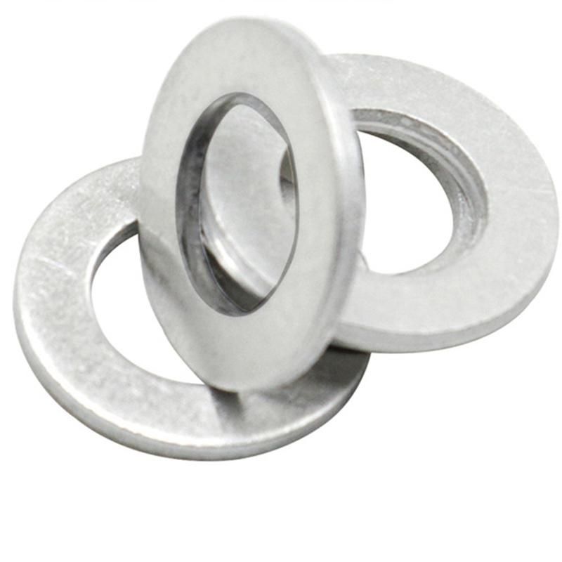100PCS Oil Drain Plug Gaskets 12mm Hole for Toyota Scion