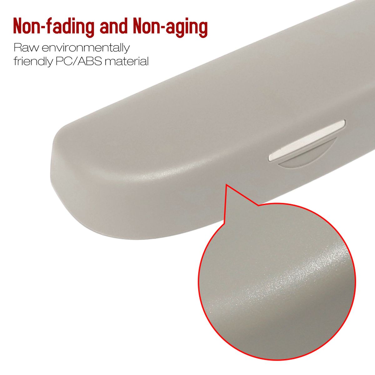 Car Glasses Case Sunglasses Holder Glasses Case Storage Box