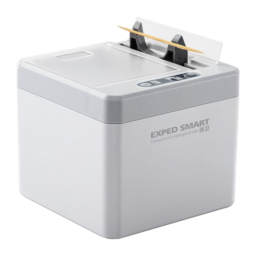 Intelligent Sensing Toothpick Box Automatic Toothpick