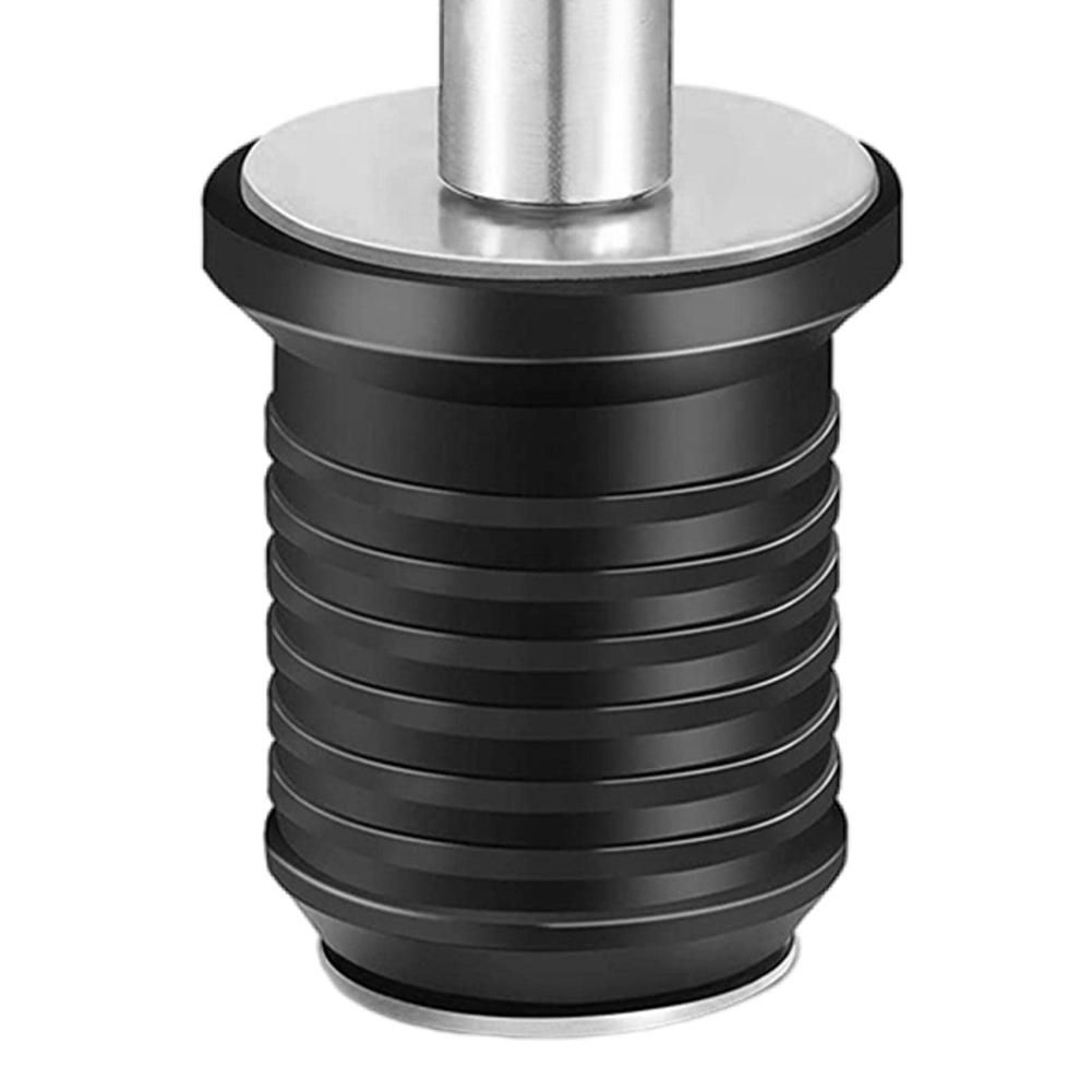 Marine Boat Drain Plug T-Handle Screw Adjustable,