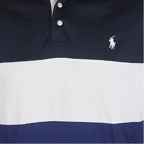 Men's Performance Top - Multicolored