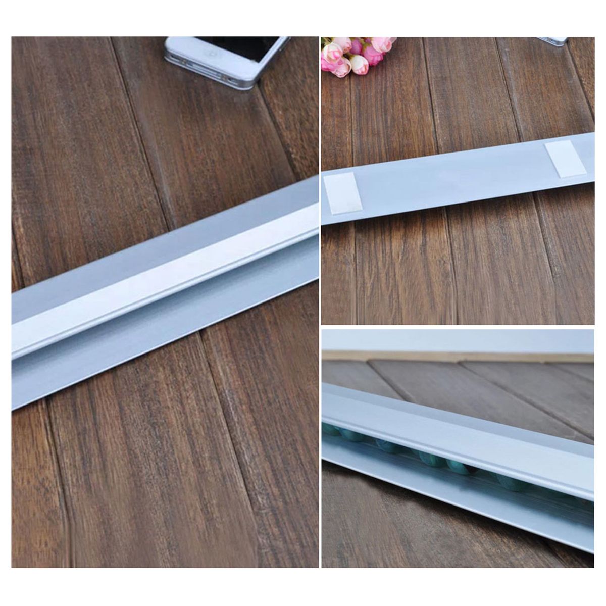 Ticket Tab Bill Receipt Hanging Rack Bar Kitchen Order
