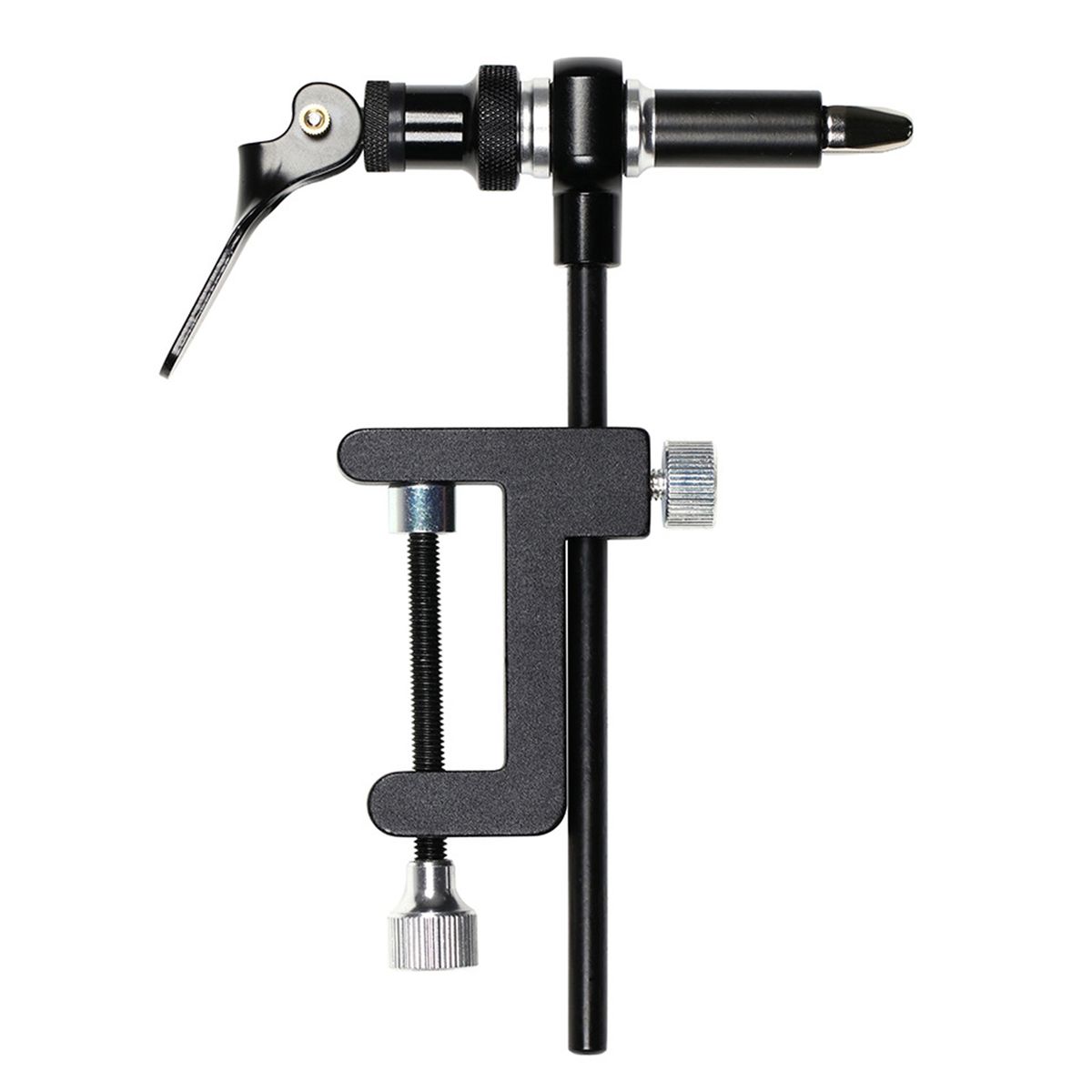Fly Tying Tools Combo Kit Fly Tying Vise Bobbin Holder