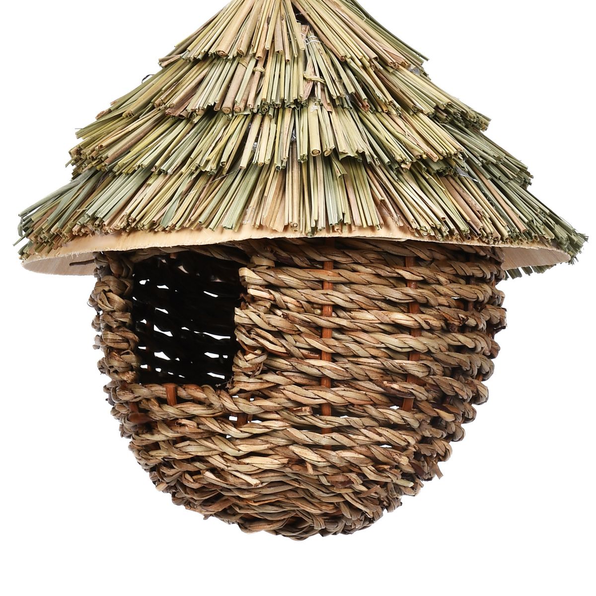 Cross-border New Hummingbird House Charming Decorative