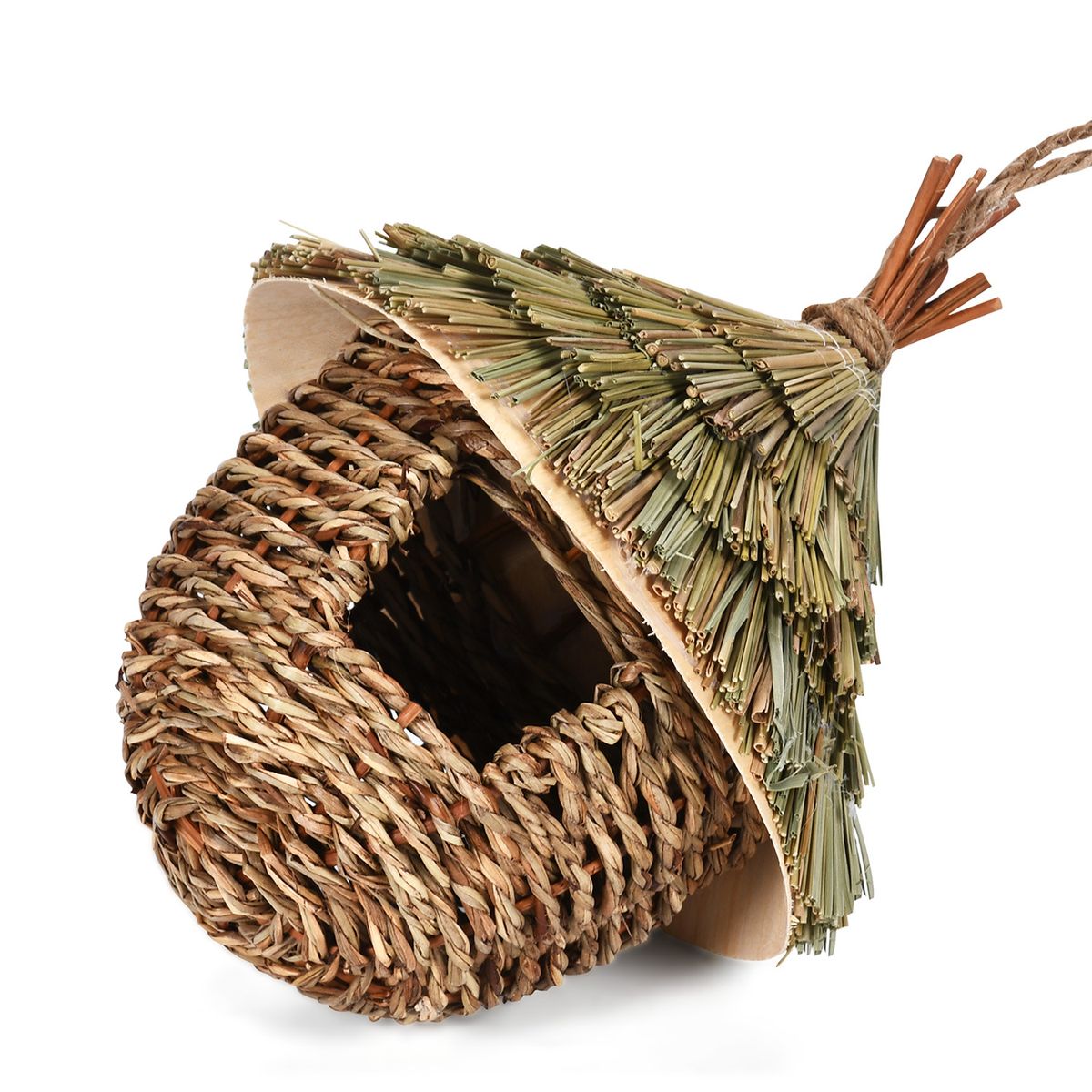Cross-border New Hummingbird House Charming Decorative