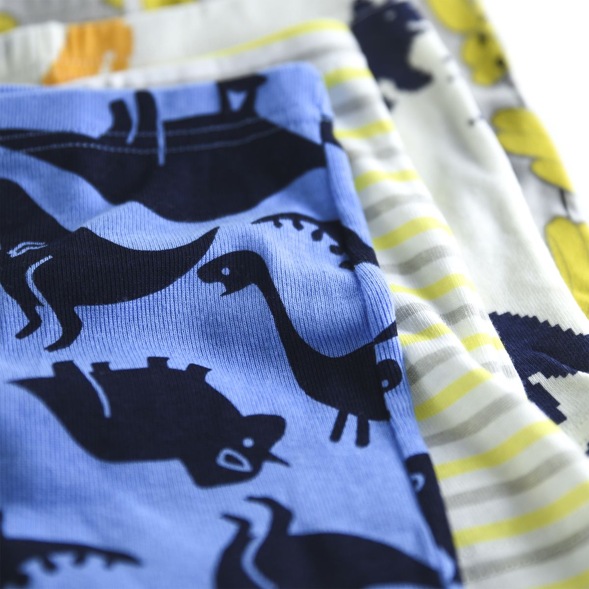 4Pcs/lot Cotton Children Panties