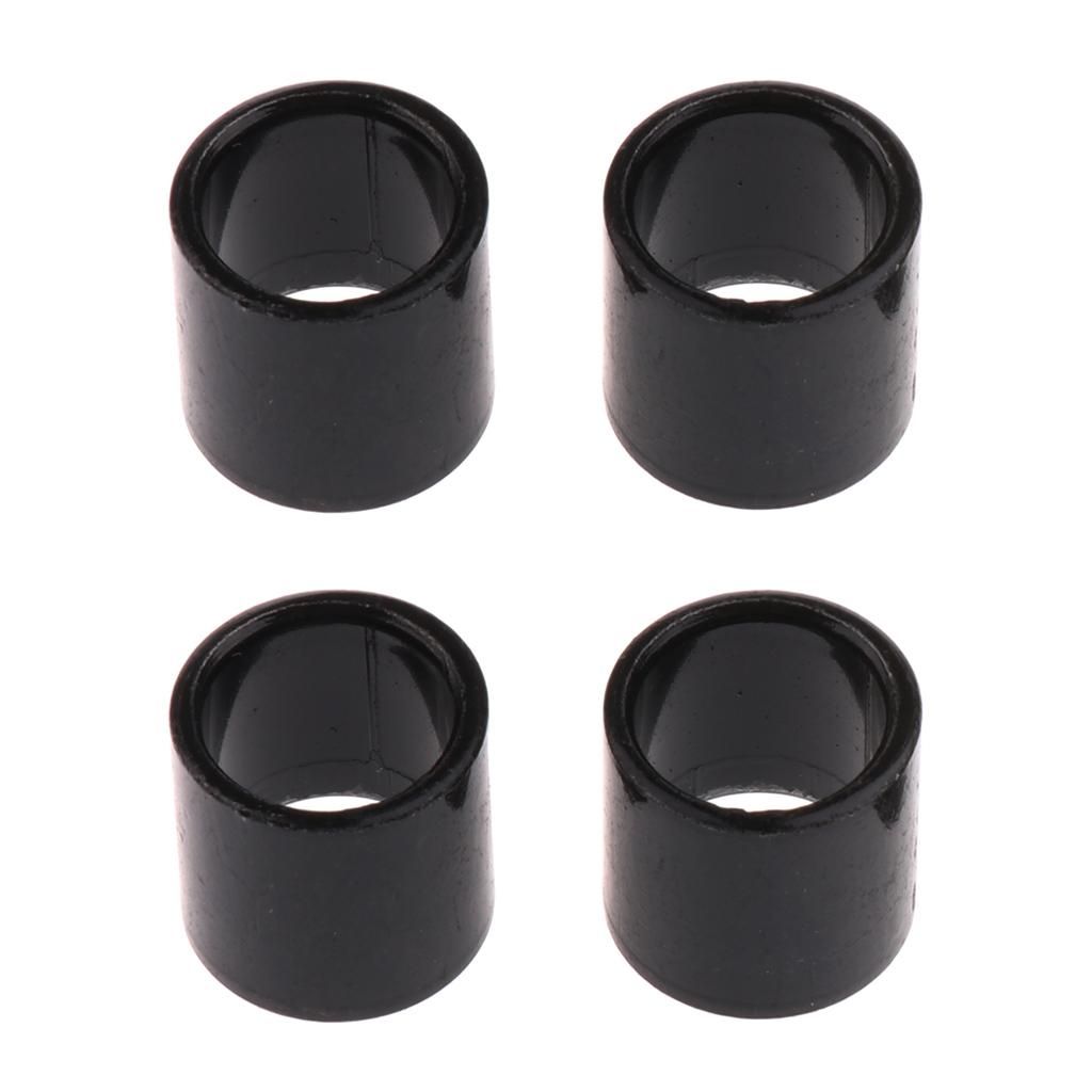 Skateboard Accessories Set Truck Axle Bearing Spacers Speed Rings &