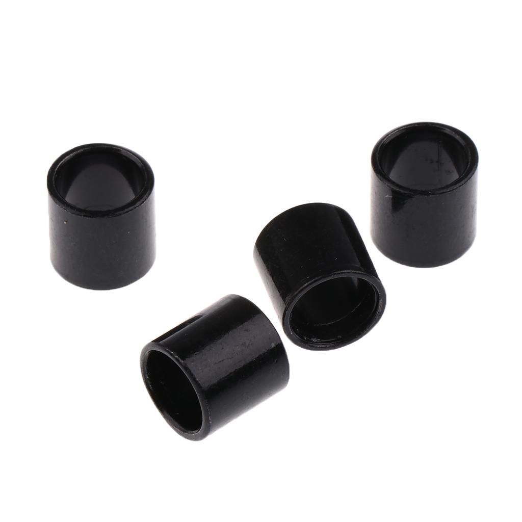 Skateboard Accessories Set Truck Axle Bearing Spacers Speed Rings &