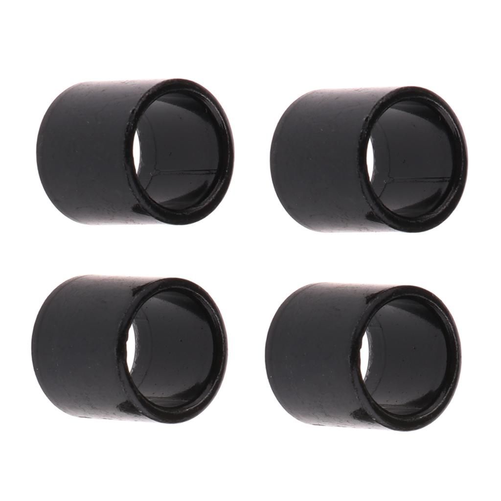 Skateboard Accessories Set Truck Axle Bearing Spacers Speed Rings &