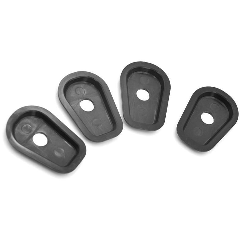 Motorcycle Turn Signal Adapter Gasket Motorcycle Turn