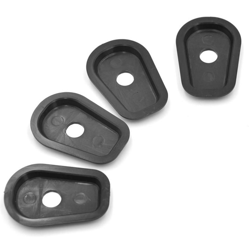 Motorcycle Turn Signal Adapter Gasket Motorcycle Turn