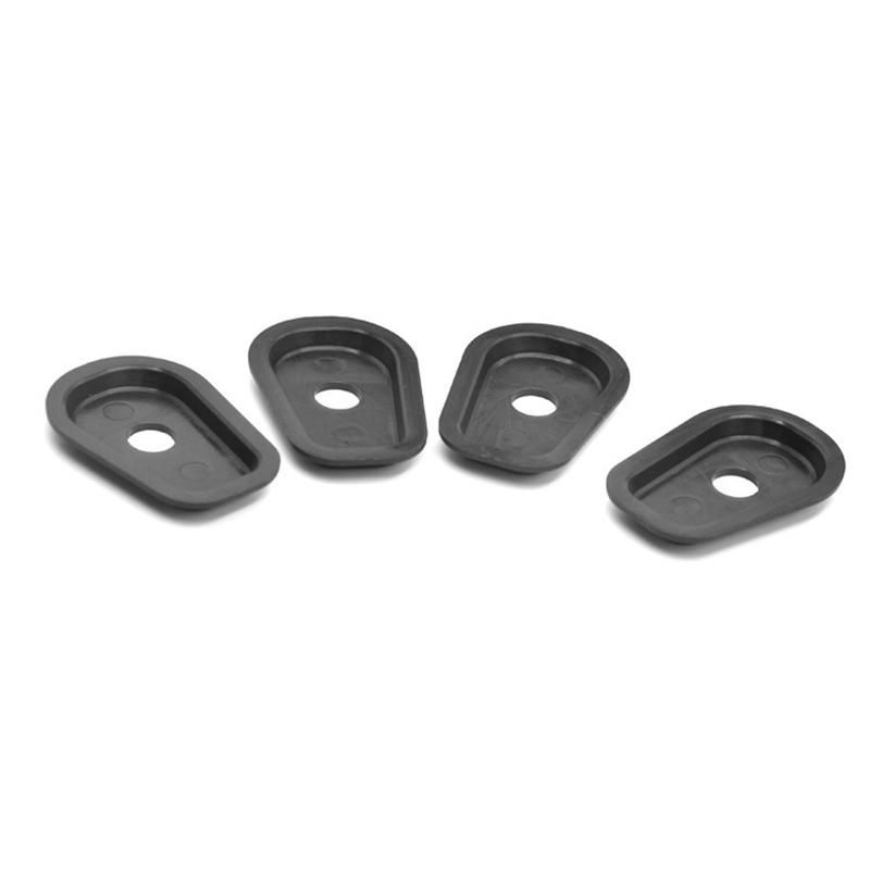 Motorcycle Turn Signal Adapter Gasket Motorcycle Turn