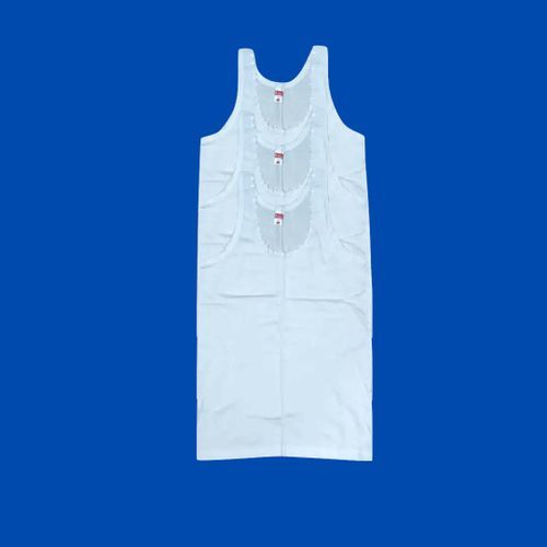 3Pieces Singlet For Girls- 5-7years