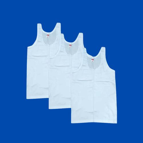 3Pieces Singlet For Girls- 5-7years