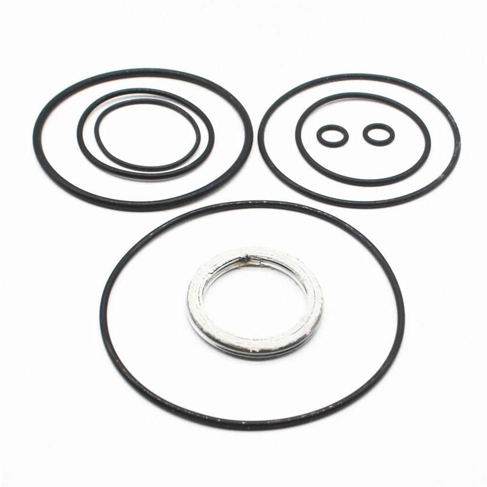 Complete Gasket Set for Yamaha Warrior -Raptor 350 Big Bear