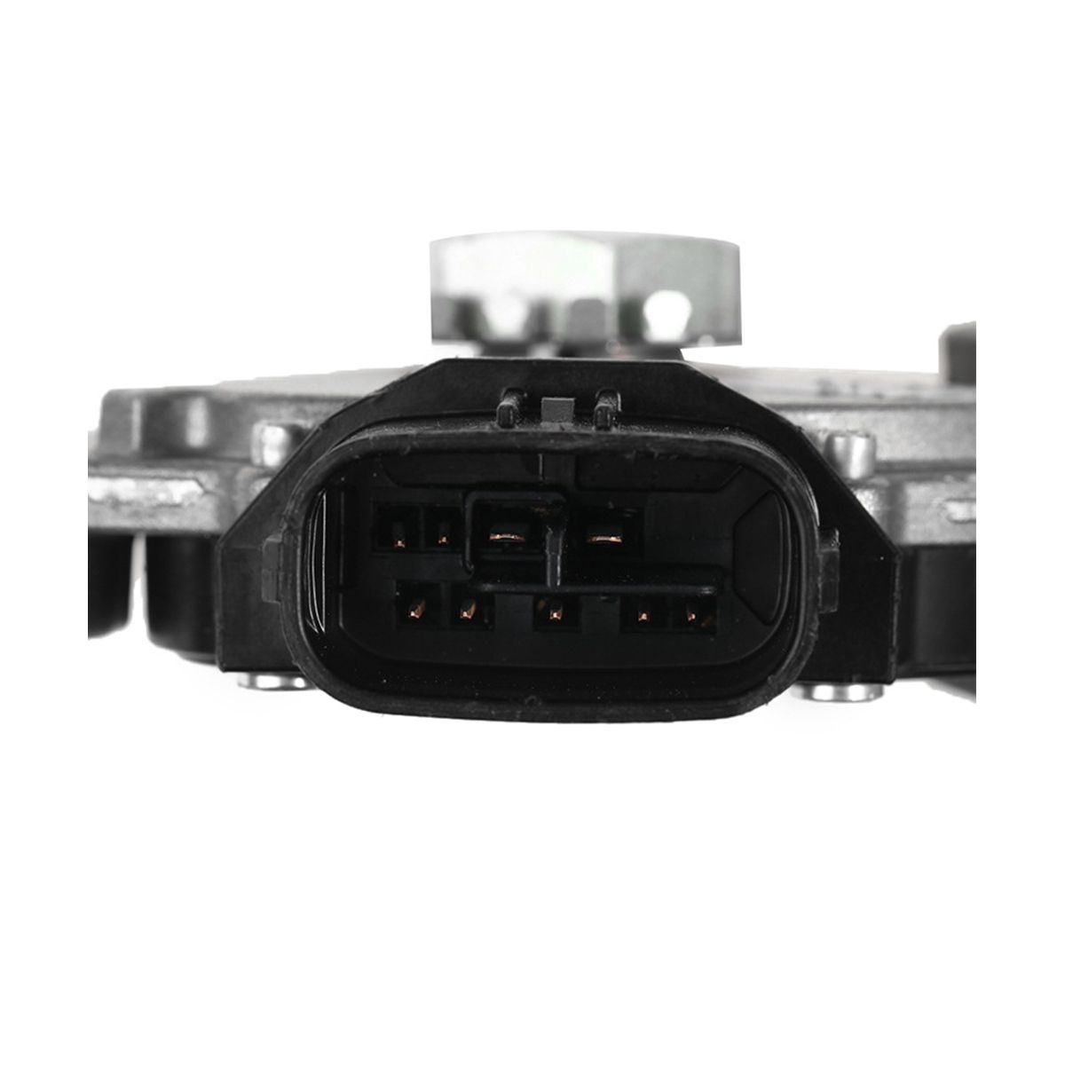 Gearbox Neutral Safety Switch Wave Box Gear Switch for 4Runner Land Cruiser Fits GX460 8454060050