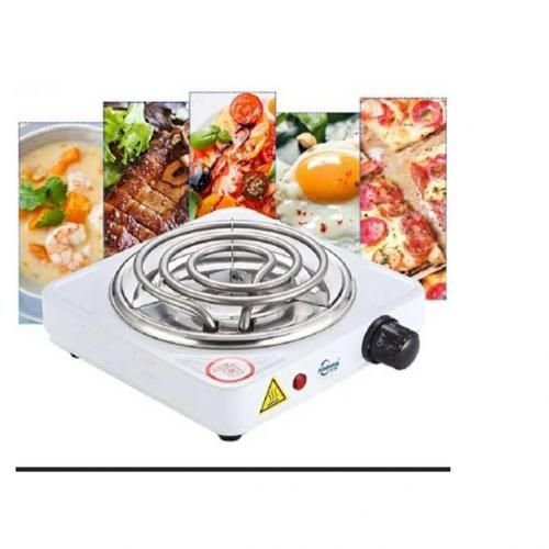 High Quality Fast Cooking Single Burner Hot Plate