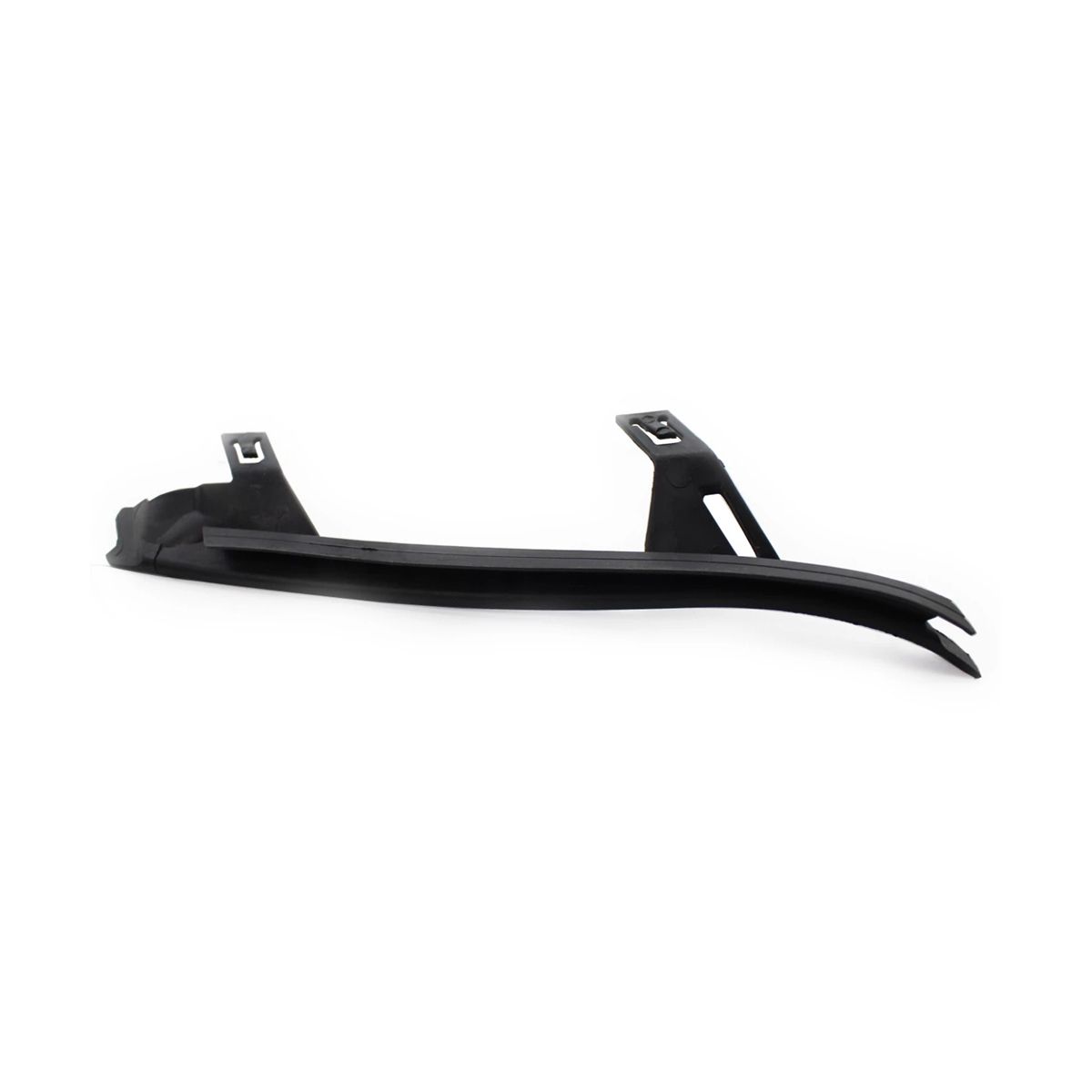 1Pair Car Front Headlight Shell Cover Strips for BMW 3