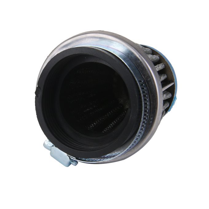 52mm Car SUV Auto Cone Cold Air Intake Induction Breather Filter