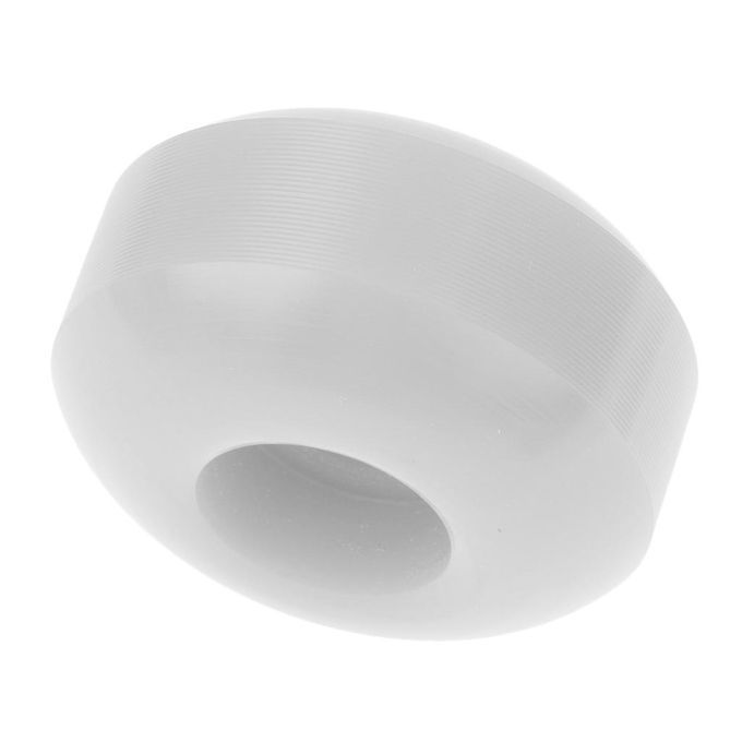 99A Kids Skateboard Wheels PU Skate Scooter Longboard White