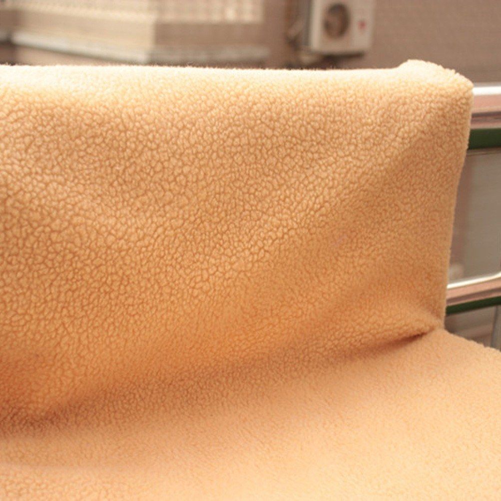 High-grade Solid Cat Hammock Cat Litter Cat Bed Steel Frame
