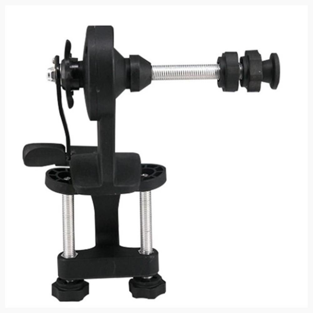 Portable Fishing Line Spool Winder Fishing Spinning Reel