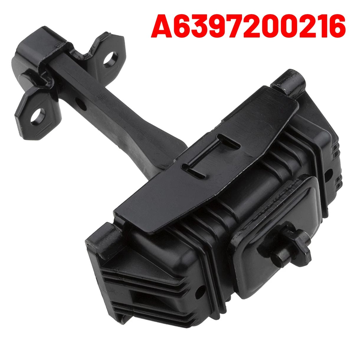 Door Inspection Strap Limiter for Mercedes Benz Vito/Viano