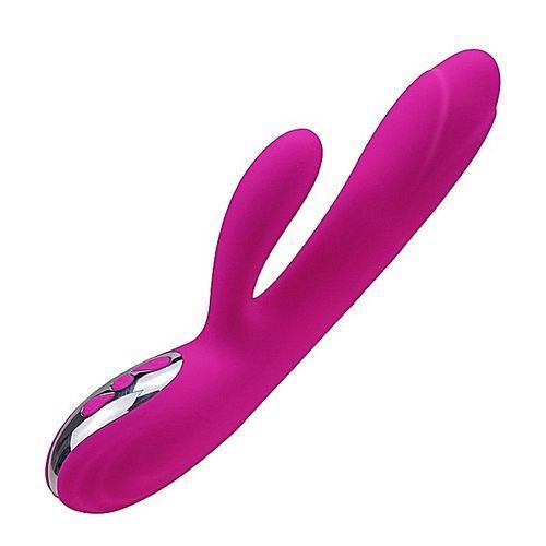 Vibrator Sex Toys For Woman Dual Motor Strong Vibration Vagina G-spot Oris Stimulator Adults Toys Sex Products ZHMALL
