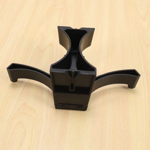 Cup Holder Divider Insert Center Console For Toyota Tacoma