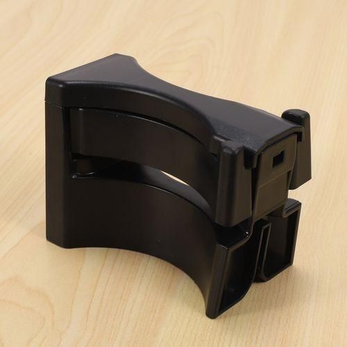 Cup Holder Divider Insert Center Console For Toyota Tacoma