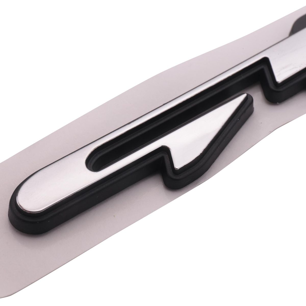 Cool 3D Car Style Sticker Gt Line Letters Sticker For Kia Rear Trunk Fender Car Doors Stickers Gt Line