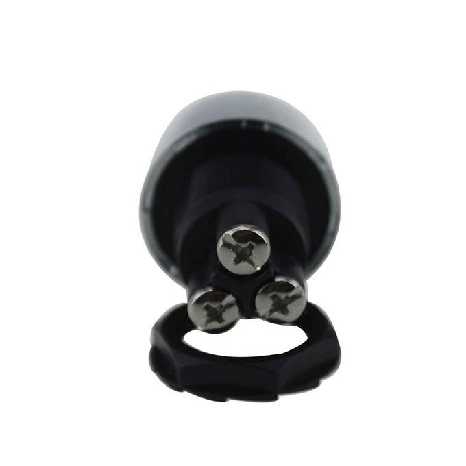 Universal Motor Auto One Push Button Engine Start Switch
