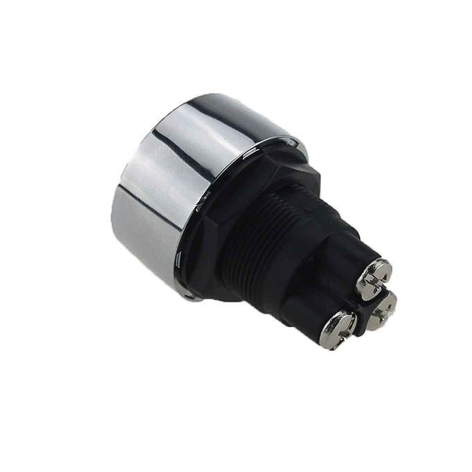 Universal Motor Auto One Push Button Engine Start Switch