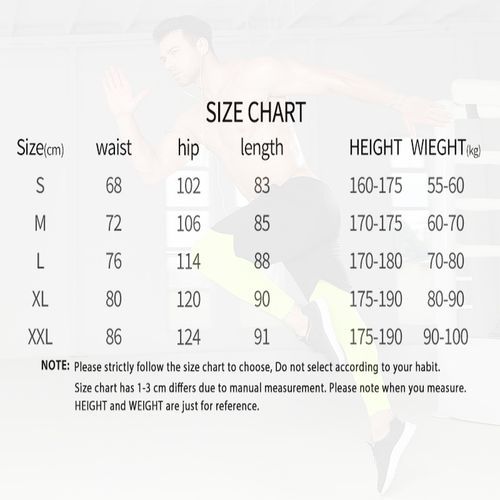 Men Gym Leggings Sweatpants Quick Dry Running 2 In 1 Compression Elastic Track Pants Workout Seamless Joggers Tights Sport Man(No.#1)
