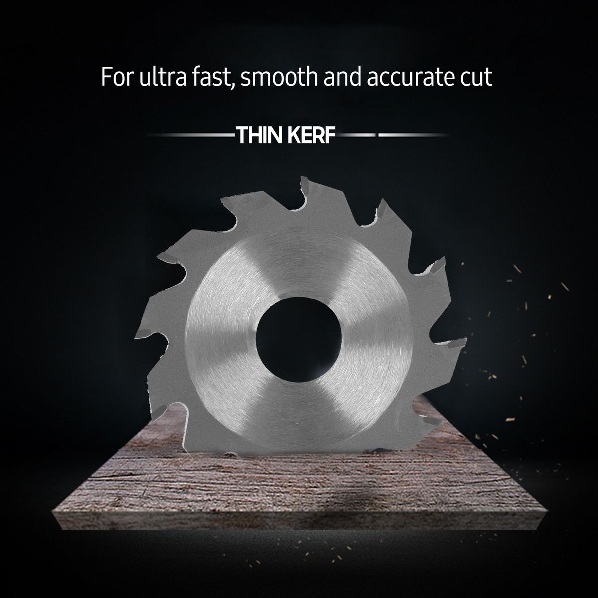 2.5-inch Diameter 63mm Alloy