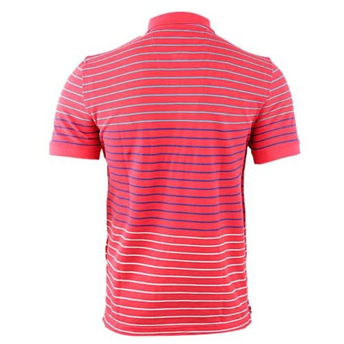 Men's Stain-release Polo Top