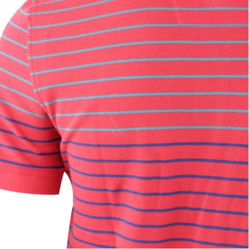 Men's Stain-release Polo Top