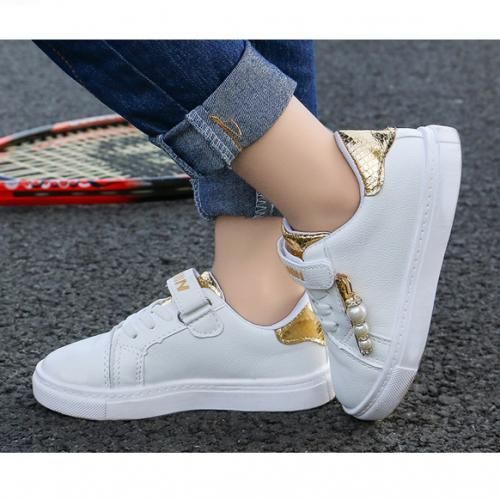 Children's Sports Casual Shoes Girls FashionPrincess Shoes