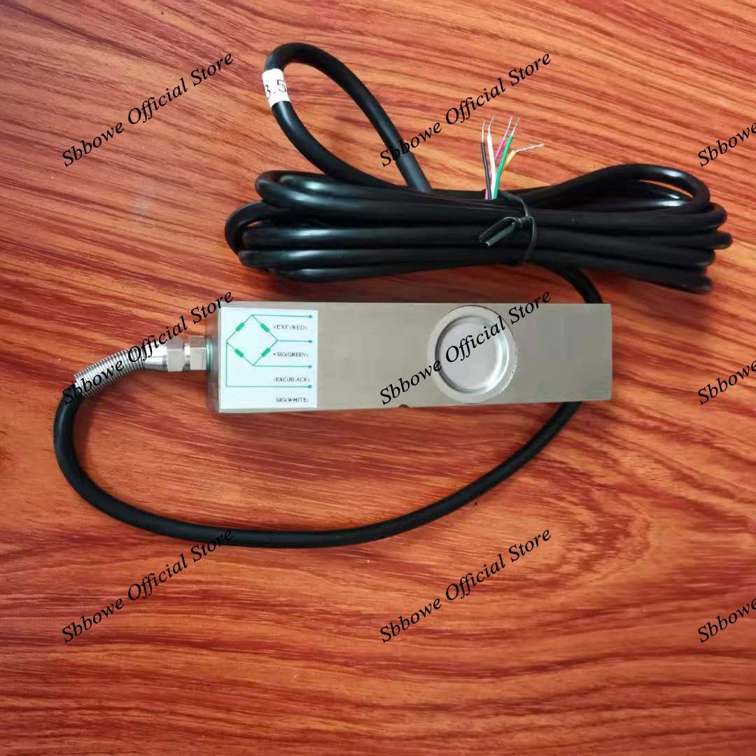 320C-M16  3B(320)-M12   Pressure Sensor Electronic Loadometer Load Cell 250kg 500kg 1T  2T  3T-M12 Screw