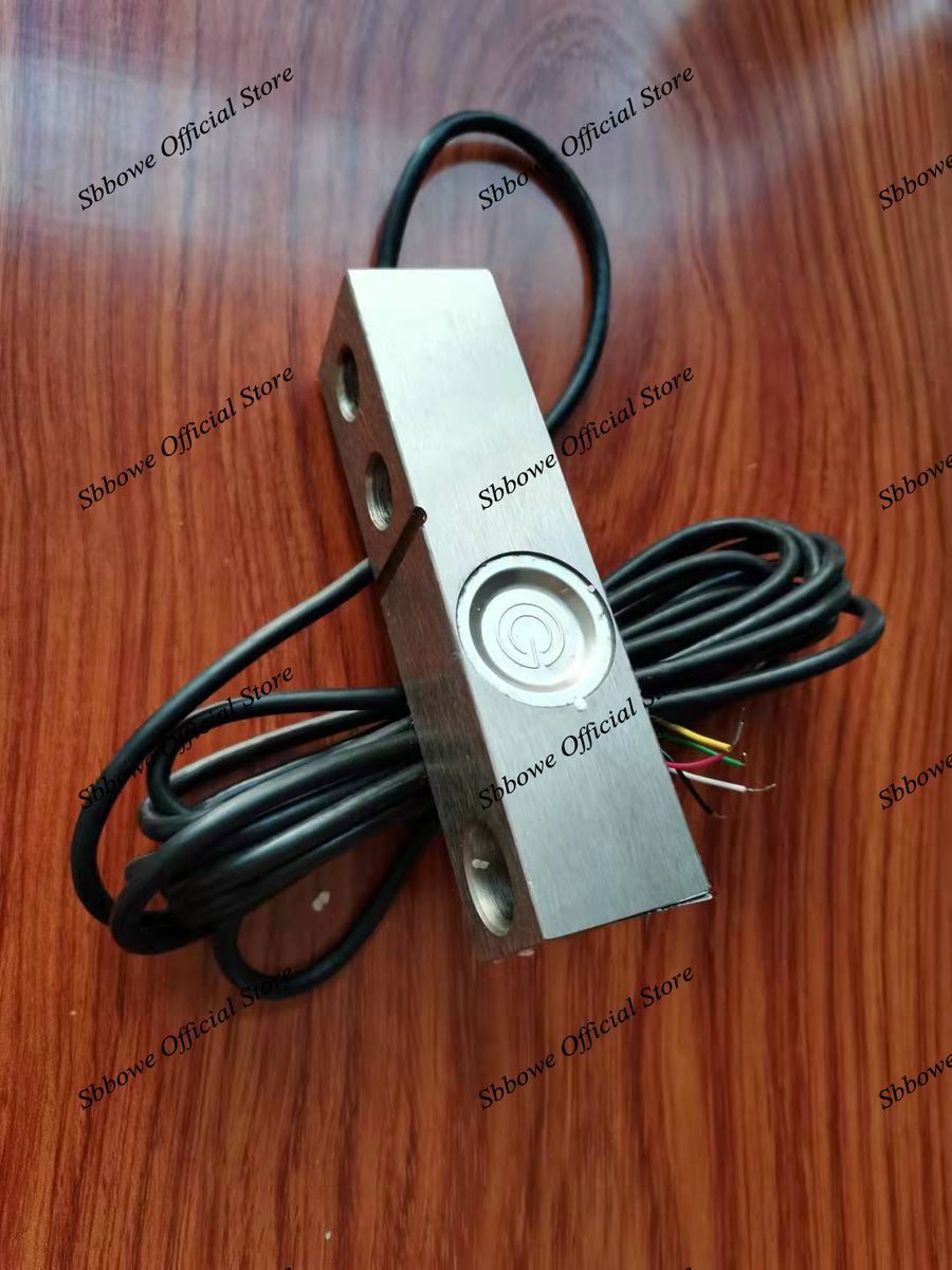 320C-M16  3B(320)-M12   Pressure Sensor Electronic Loadometer Load Cell 250kg 500kg 1T  2T  3T-M12 Screw