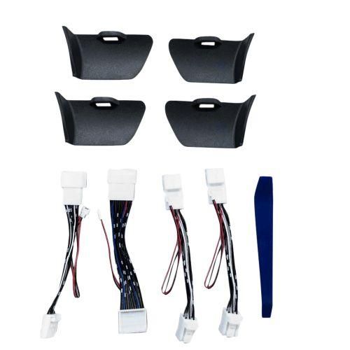 For Toyota Highlander 2015-2021 Door Bowl Armrest