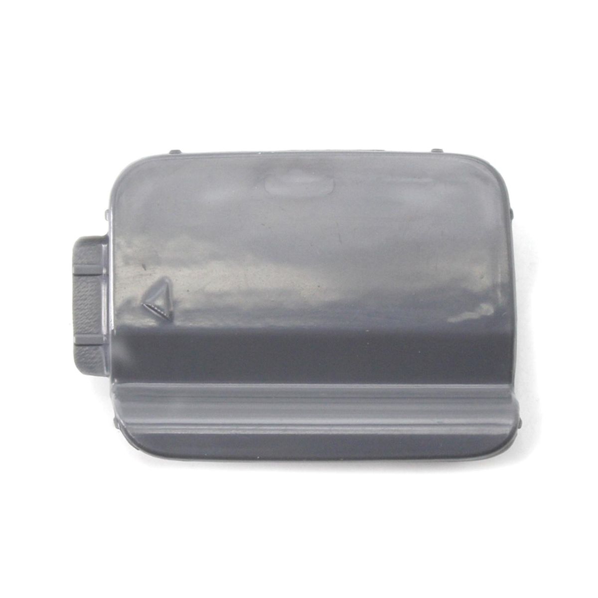 Rear Bumper Tow Hook Cover Caps 51127178183 Fits For BMW E60 528i 535i