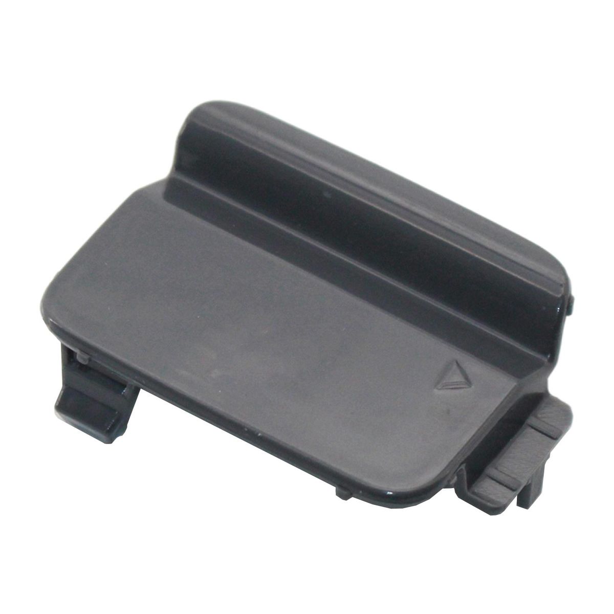 Rear Bumper Tow Hook Cover Caps 51127178183 Fits For BMW E60 528i 535i