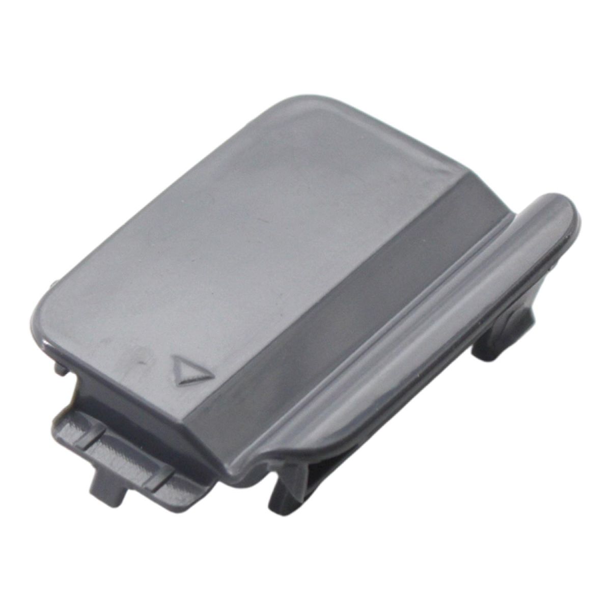 Rear Bumper Tow Hook Cover Caps 51127178183 Fits For BMW E60 528i 535i