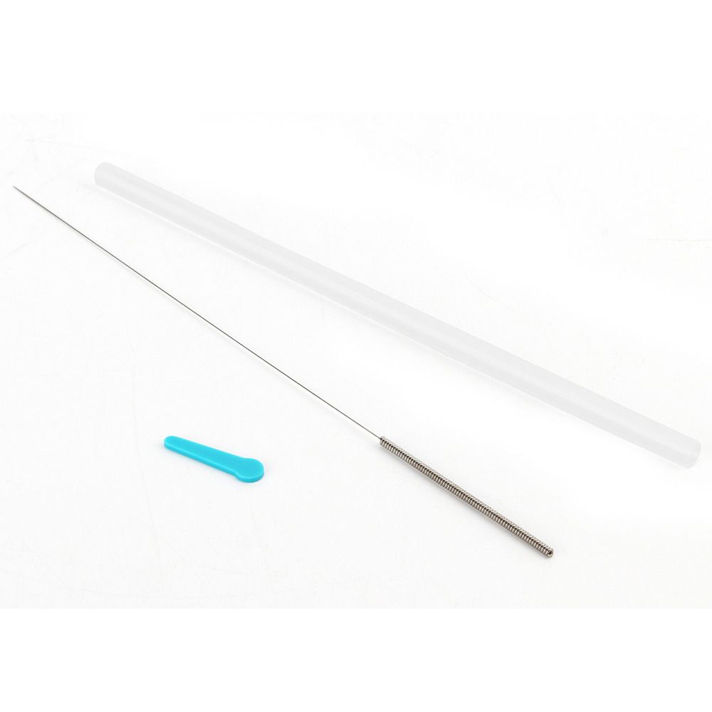 Disposable Acupuncture Acupuncture Beauty Needle Needle Massage Tube SPA Care 100pcs Authentic Needles Sterile Health Needle