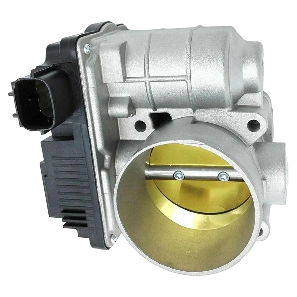 16119-AU003 Throttle Valve Throttle Body Automobile for 18L